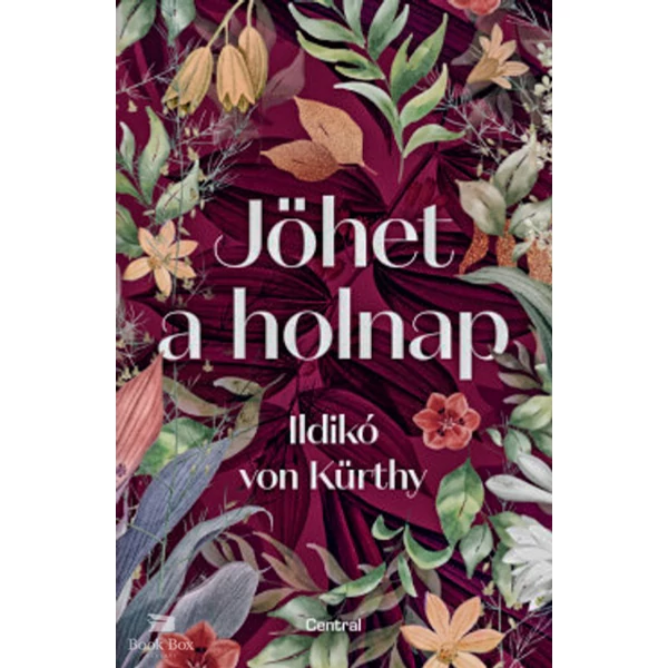 Jöhet a holnap