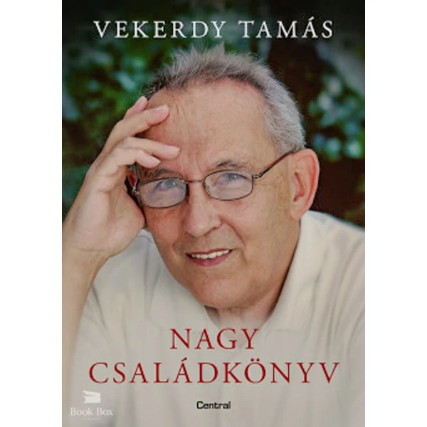 Nagy családkönyv