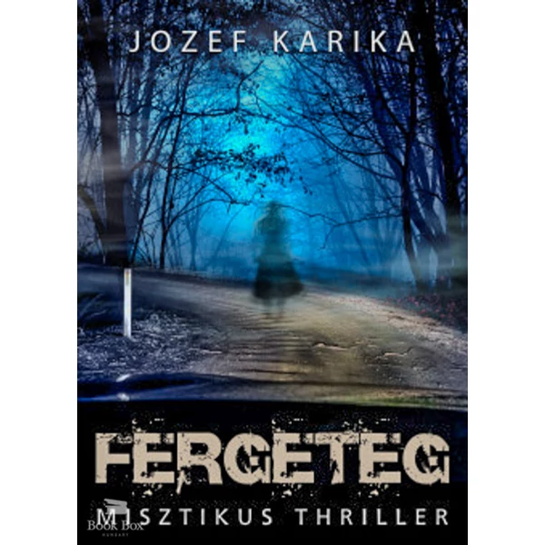 Fergeteg