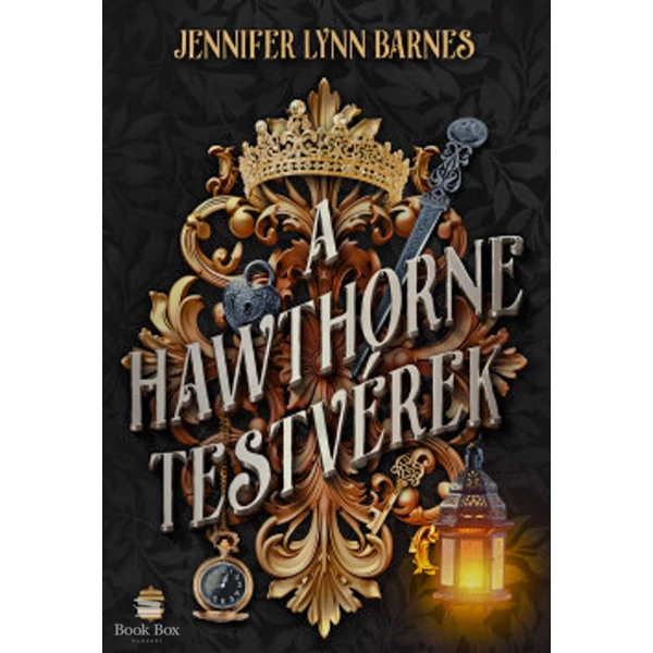 A Hawthorne testvérek