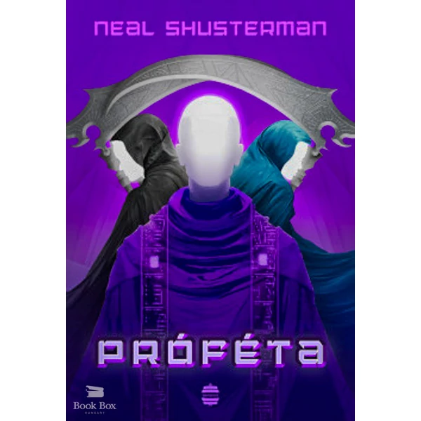 Próféta