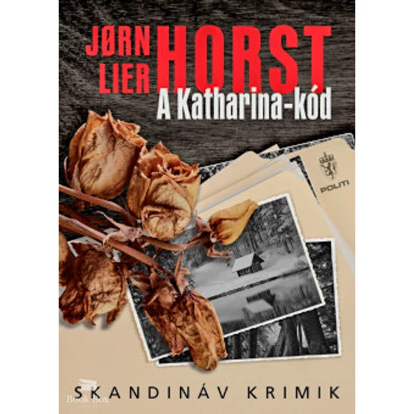 A Katharina-kód