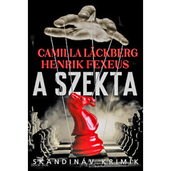 A szekta- Mina & Vincent 2.