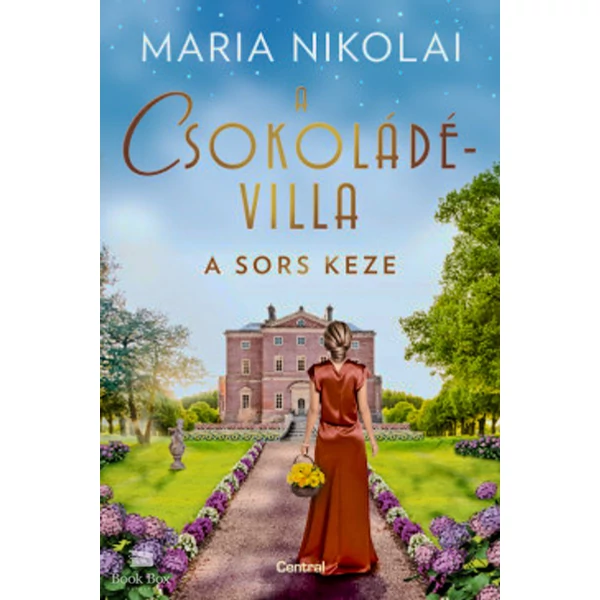 A csokoládévilla - A sors keze