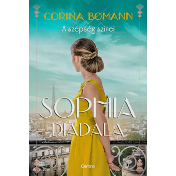 Sophia diadala