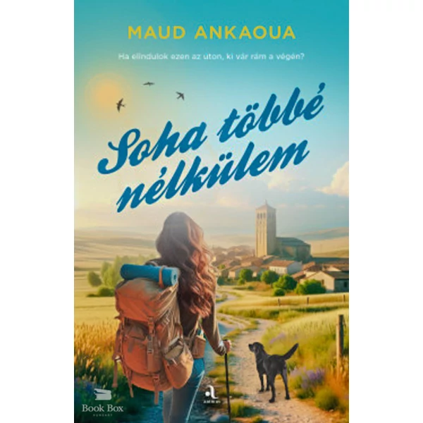 Soha többé nélkülem