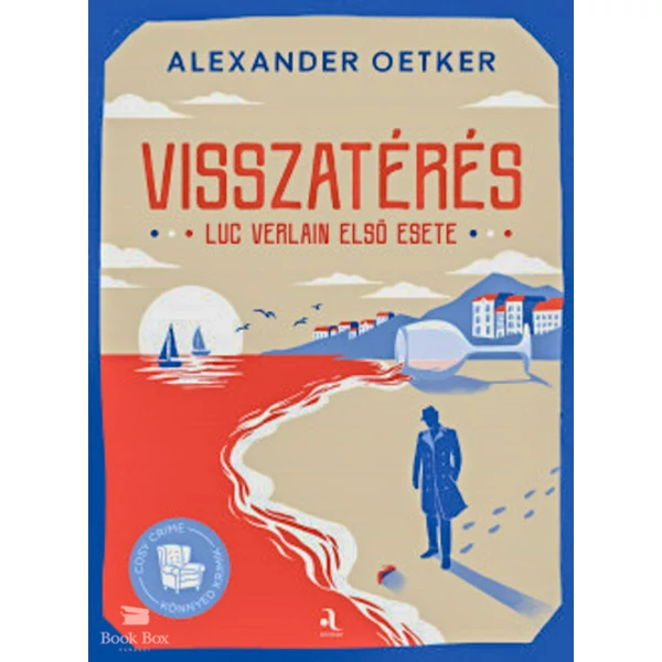Visszatérés- Luc Verlain első esete