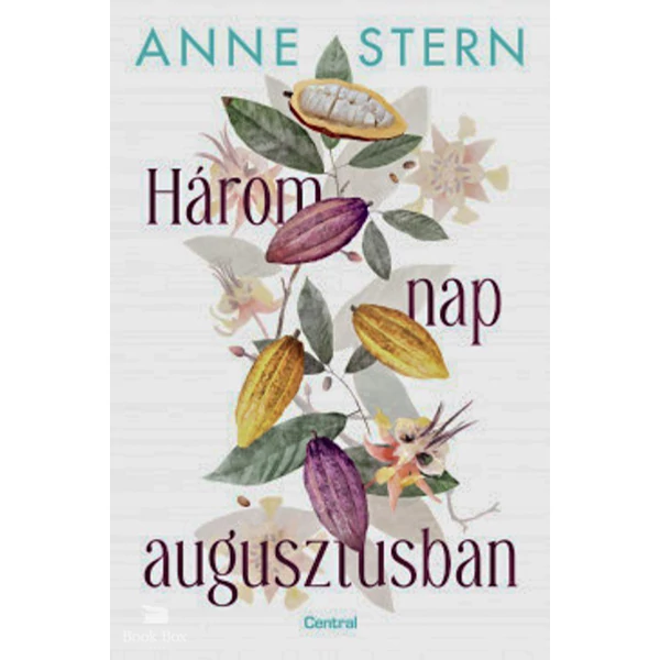 Három nap augusztusban
