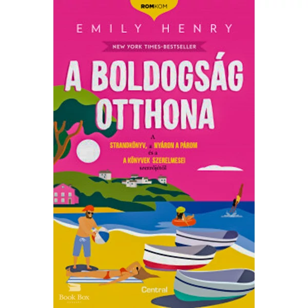A boldogság otthona- (Különleges kiadás)