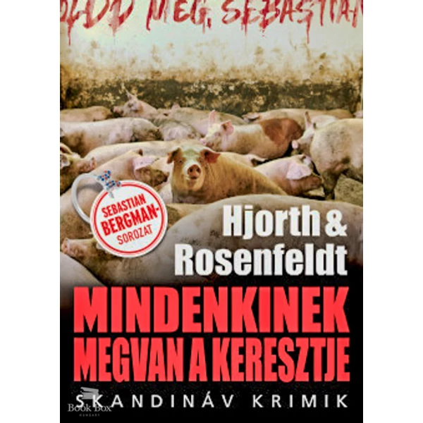 Mindenkinek megvan a keresztje