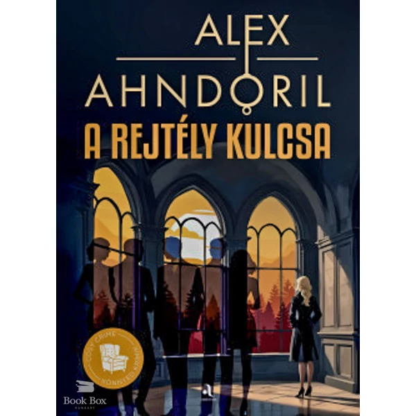 A rejtély kulcsa