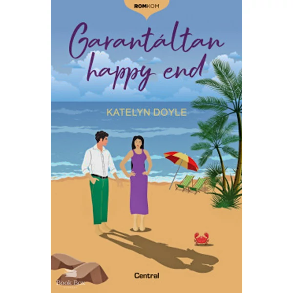 Garantáltan happy end