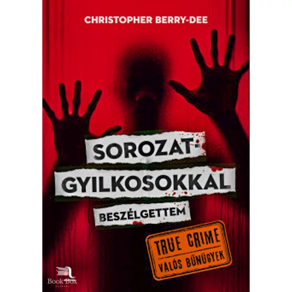 Sorozatgyilkosokkal beszélgettem