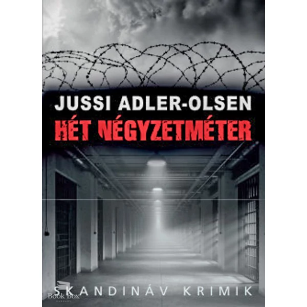 Hét négyzetméter
