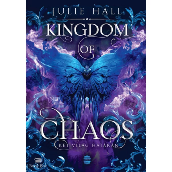 Kingdom of Chaos- Két világ határán (Különleges kiadás)