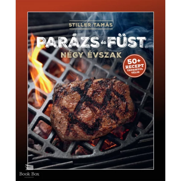 Parázs és füst - Négy évszak