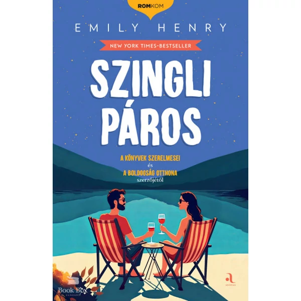 Szingli páros- (Különleges kiadás)