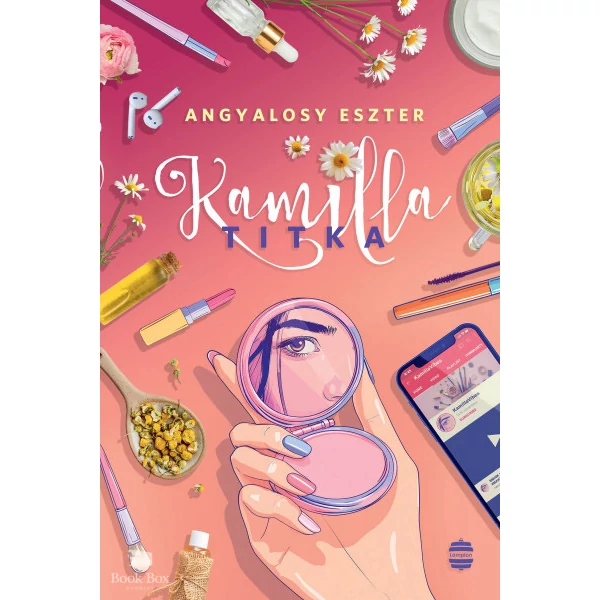 Kamilla titka