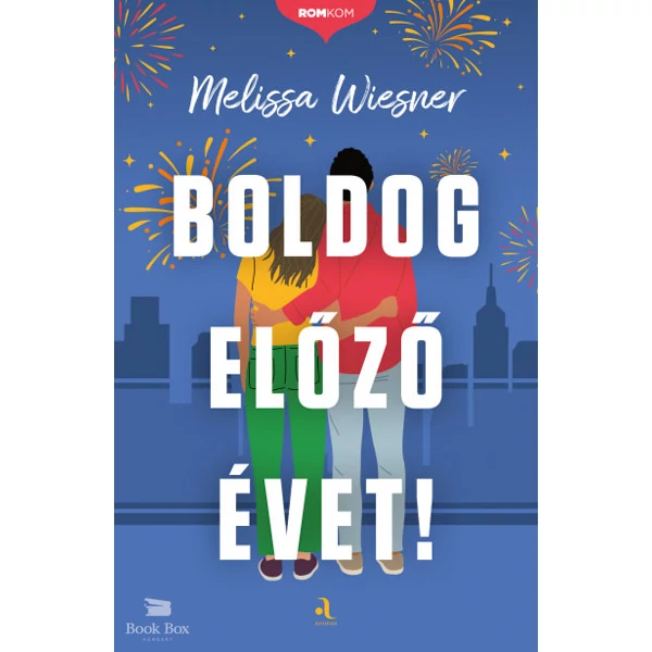 Boldog előző évet!