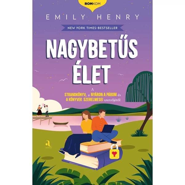 Nagybetűs élet- (Különleges kiadás)