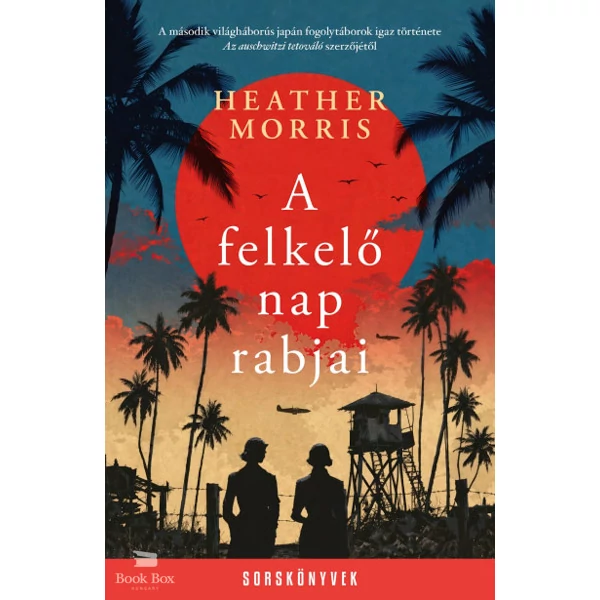 A felkelő nap rabjai