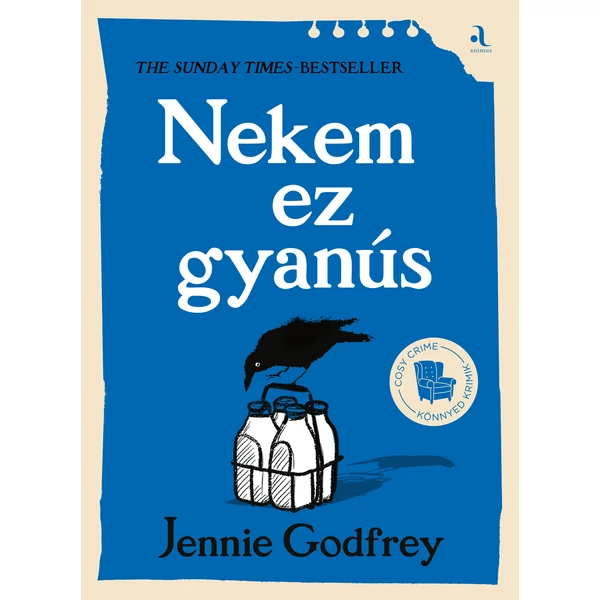Nekem ez gyanús