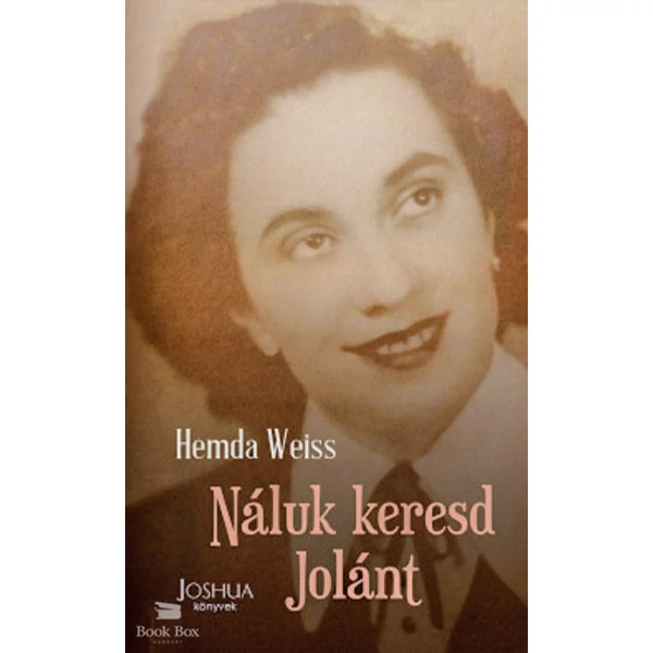 Náluk keresd Jolánt
