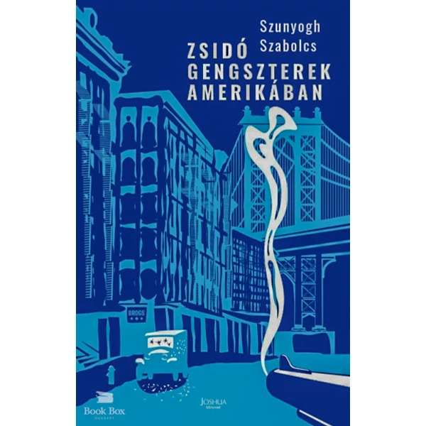 Zsidó gengszterek Amerikában