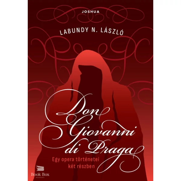 Don Giovanni di Praga- Egy opera történetei két részben