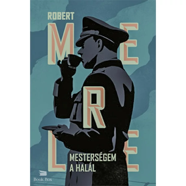 Mesterségem a halál