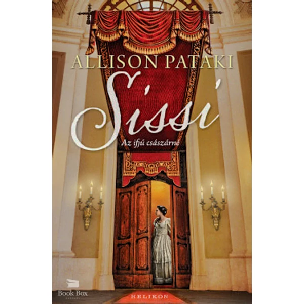 Sissi- Az ifjú császárné