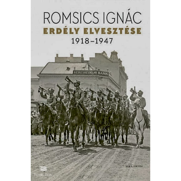 Erdély elvesztése - 1918-1947