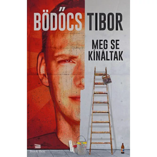 Meg se kínáltak - puha kötés