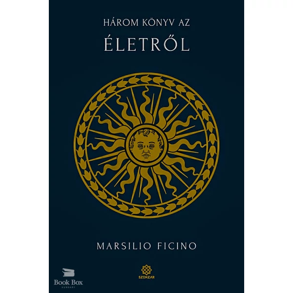 Három könyv az életről