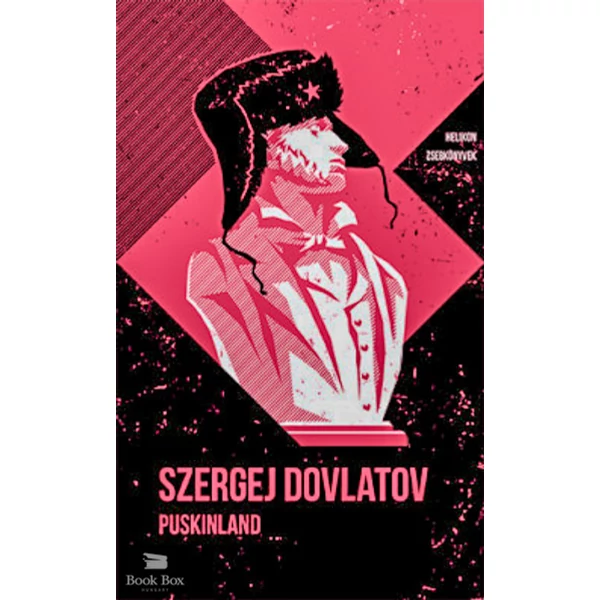 Puskinland- Helikon Zsebkönyvek 139.