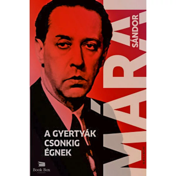 A gyertyák csonkig égnek