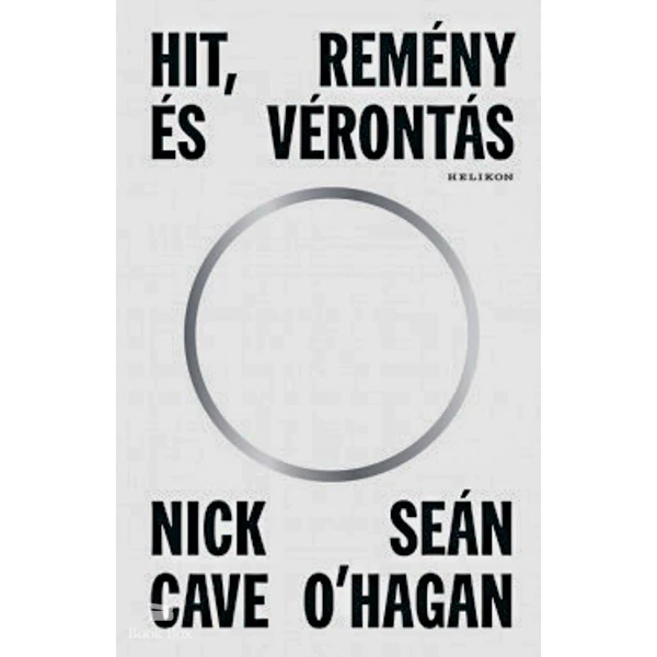 Hit, remény és vérontás