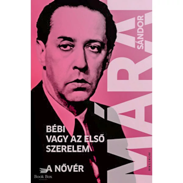 Bébi vagy az első szerelem - A nővér