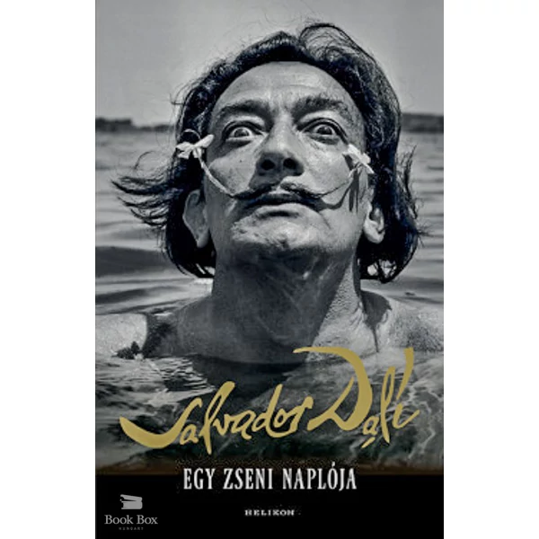 Egy zseni naplója