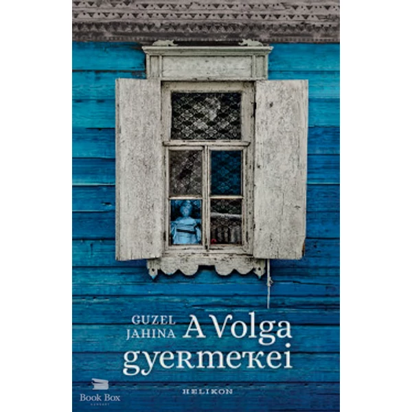A Volga gyermekei