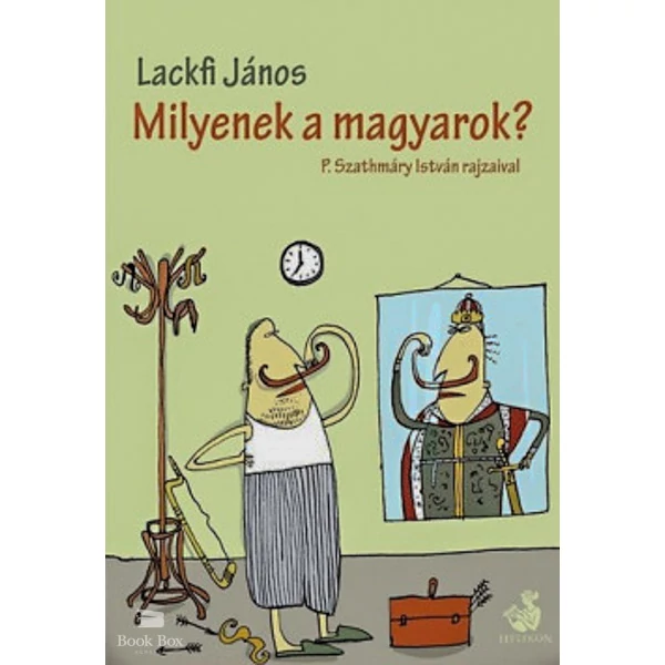 Milyenek a magyarok?