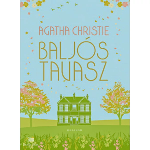 Baljós tavasz
