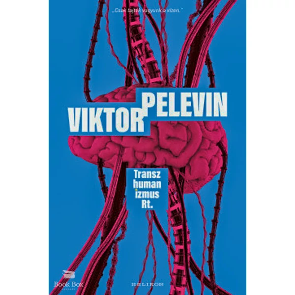 Transzhumanizmus Rt.