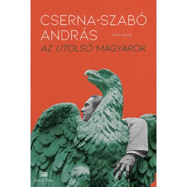 Az utolsó magyarok