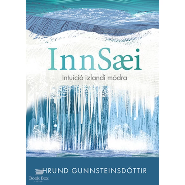 Innsaei- Intuíció izlandi módra
