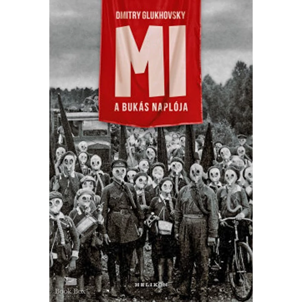 Mi- A bukás naplója