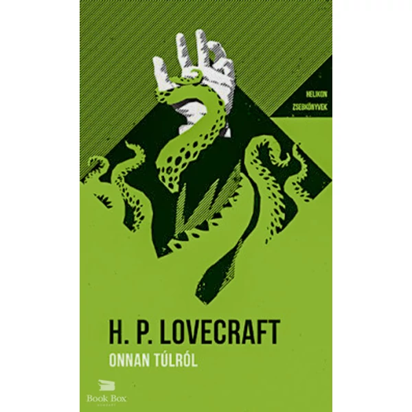 Onnan túlról- Helikon Zsebkönyvek 74.