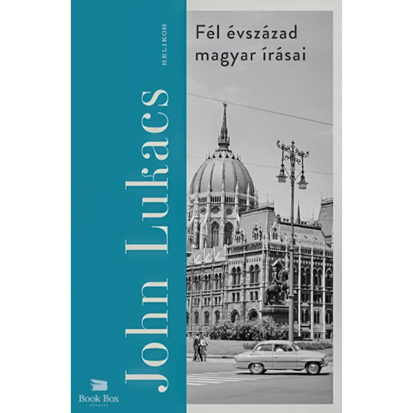 Fél évszázad magyar írásai