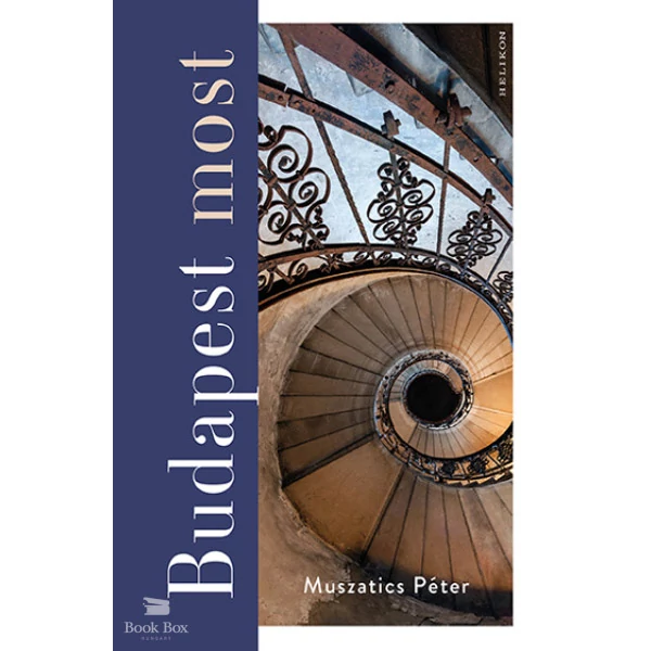 Budapest most
