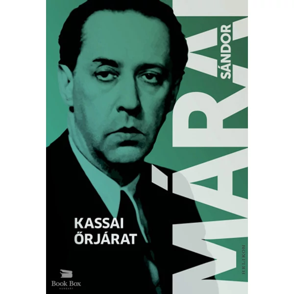 Kassai őrjárat